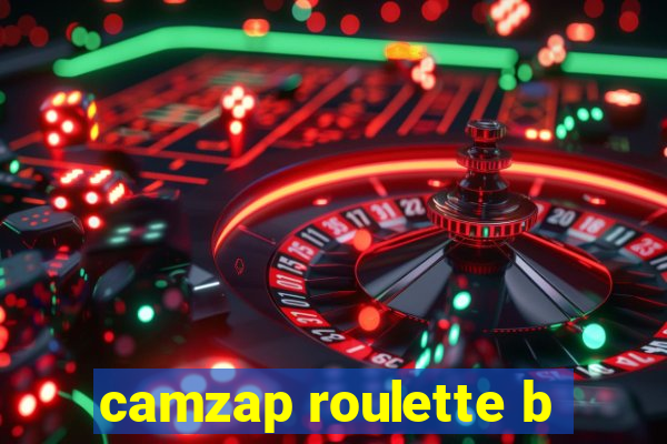 camzap roulette b